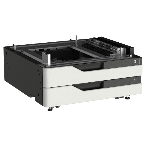 картинка pantum cpt- 910 дополнительный лоток на 2х500 листов (max a3) для моделей m9106dn/m9706dn/cm9106dn/cm9706dn магазин Tovar-RF.ru являющийся официальным дистрибьютором в России картинка pantum cpt- 910 дополнительный лоток на 2х500 листов (max a3) для моделей m9106dn/m9706dn/cm9106dn/cm9706dn от магазина Tovar-RF.ru