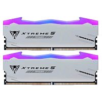 картинка patriot ddr5 dimm 48gb 6000 k2 pvxr548g60c30km  от магазина Tovar-RF.ru