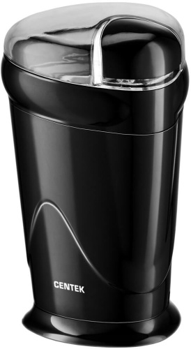 картинка кофемолка centek ct-1358 black магазин Tovar-RF.ru являющийся официальным дистрибьютором в России картинка кофемолка centek ct-1358 black от магазина Tovar-RF.ru