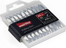 картинка набор бит SMARTBUY (SBT-SCBS-10P3) набор бит от магазина Tovar-RF.ru