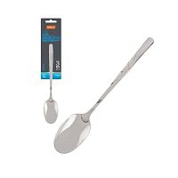 картинка Столовые приборы MALLONY Набор ложек столовых ROMA, 3 шт (007373) от магазина Tovar-RF.ru