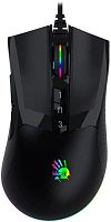 картинка a4tech мышь bloody w90 pro черный оптическая 16000dpi usb 10but от магазина Tovar-RF.ru