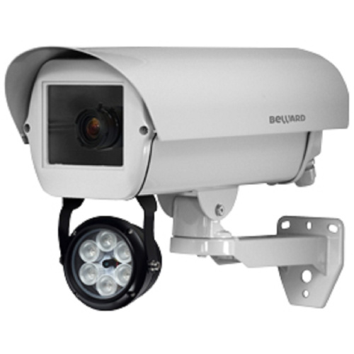картинка BEWARD B10xx-HPKR2 Уличное исполнение в термокожухе -40…+50 от магазина Tovar-RF.ru