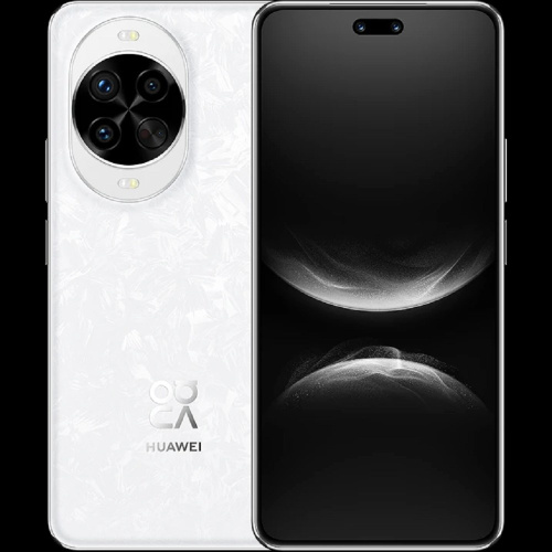 картинка huawei nova 14 pro 12gb/512gb white [51098luu] от магазина Tovar-RF.ru