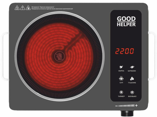 картинка goodhelper es-20r03 магазин Tovar-RF.ru являющийся официальным дистрибьютором в России картинка goodhelper es-20r03 от магазина Tovar-RF.ru