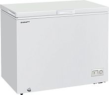 картинка морозильник kraft bd (w)-435qx ларь от магазина Tovar-RF.ru