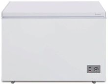картинка бирюса 305kvs 285л (ларь, глухая крышка) белый от магазина Tovar-RF.ru
