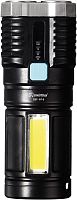 картинка фонарь smartbuy (sbf-816) sbf-816 черныйот магазина Tovar-RF.ru