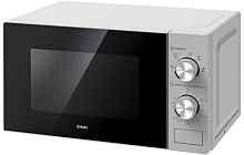 картинка микроволновая печь bbk 20mws-764m/s серебро от магазина Tovar-RF.ru