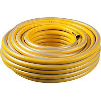 картинка Шланг RACO COMFORT поливочный, 30атм., армированный, 3-х слойный, 1/2"х50м [40303-1/2-50_z01]  от магазина Tovar-RF.ru