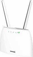 картинка маршрутизатор tenda 4g06 wi-fi 4g volte n300 белый от магазина Tovar-RF.ru