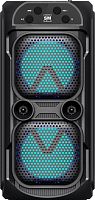 картинка soundmax портативное аудио sm-ps5039b(чёрный) от магазина Tovar-RF.ru