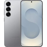 картинка смартфон samsung sm-s931b galaxy s25 512gb 12gb серый моноблок 3g 4g 2sim 6.2" 1080x2340 android 15 50mpix 802.11 a/b/g/n/ac/ax/be nfc gps gsm900/1800 gsm1900 touchsc protect от магазина Tovar-RF.ru