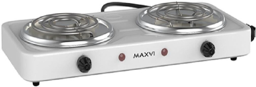 картинка электрическая плитка maxvi he201 white магазин Tovar-RF.ru являющийся официальным дистрибьютором в России картинка электрическая плитка maxvi he201 white от магазина Tovar-RF.ru