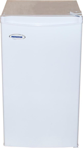 картинка холодильник renova rid-100w магазин Tovar-RF.ru являющийся официальным дистрибьютором в России картинка холодильник renova rid-100w от магазина Tovar-RF.ru