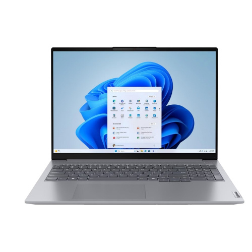картинка lenovo thinkbook 16 g7 arp [21mw009vak] arctic grey 16" {wuxga ryzen 5 7535hs/16gb/512gb ssd/dos} от магазина Tovar-RF.ru