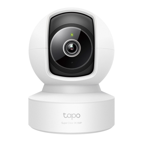 картинка TP-Link Tapo C232 Умная поворотно-наклонная Wi-Fi камера с ИИ от магазина Tovar-RF.ru
