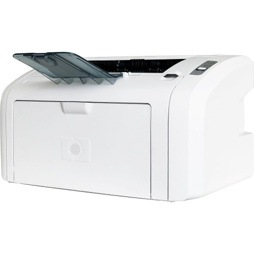 картинка cactus cs-lp1120nw (cs-lp1120nww) {a4, белый , картридж + кабель usb, ethernet} от магазина Tovar-RF.ru