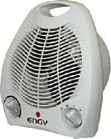 картинка тепловентилятор engy en-509 белый от магазина Tovar-RF.ru