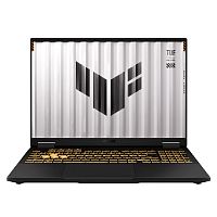 картинка asus tuf gaming f16 fx608jpr-rv077 [90nr0ng1-m005h0] grey 16" {wuxga  i7 14650hx 2.2ghz/ddr5 16gb/ssd 1tb/nvidia rtx 5070 (8gb gddr7)/no os} от магазина Tovar-RF.ru