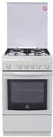 картинка плита газовая de luxe 506040.01гэ(кр) от магазина Tovar-RF.ru