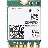 картинка intel ax210.ngwg.nv wi-fi 6e ax210 (gig+), 2230, 2x2 ax r2 (6ghz)+bt, no vpro, 999m85 от магазина Tovar-RF.ru