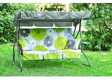 картинка Качели OLSA Люкс-3 с907 от магазина Tovar-RF.ru