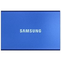 картинка samsung portable ssd 2tb t7 [mu-pc2t0h/ww] usb type-c 1.8" от магазина Tovar-RF.ru