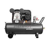 картинка компрессор patriot krx 420 l100 [545302315] { поршневой, ременной, масляный, 420 л/мин, 100 л, 10 бар, 2.2 квт, 230 в } от магазина Tovar-RF.ru