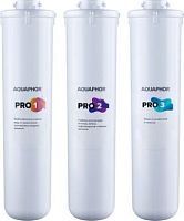 картинка Картридж для воды АКВАФОР Baby Pro компл.модулей сменных от магазина Tovar-RF.ru
