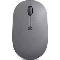 картинка мышь lenovo go wireless multi-device mouse (storm grey) (gy51c21211) от магазина Tovar-RF.ru