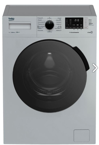 картинка стиральная машина beko rspe78612s инверторный мотор от магазина Tovar-RF.ru