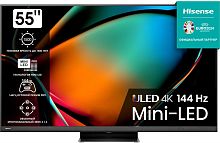 картинка телевизор hisense qled 55u8kq smart tv от магазина Tovar-RF.ru