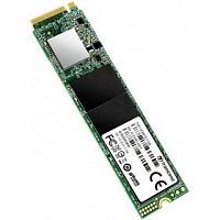 картинка ssd transcend 512gb m.2 ts512gmte110s от магазина Tovar-RF.ru