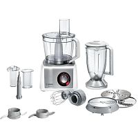 картинка кухонный комбайн bosch multitalent 8 mc812s814,  белый от магазина Tovar-RF.ru
