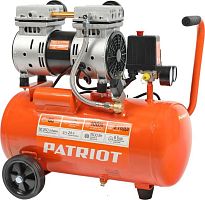картинка Компрессор PATRIOT 525301921 WO 24-260S Компрессор поршневой безмасляный от магазина Tovar-RF.ru