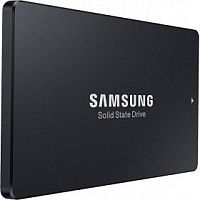картинка samsung ssd 7680gb pm883 2.5" 7mm sata mz7lh7t6hmla-00005 от магазина Tovar-RF.ru