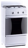 картинка газовая плита flama cg 3202 w от магазина Tovar-RF.ru