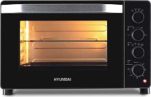 картинка мини-печь hyundai mio-hy081 38л от магазина Tovar-RF.ru