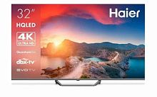 картинка телевизор led 32” fhd haier 32 smart tv s2 pro android tv от магазина Tovar-RF.ru