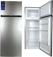 картинка snowcap rdd-230 s 205л серый от магазина Tovar-RF.ru