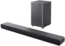 картинка саундбар tcl s55h cерый от магазина Tovar-RF.ru