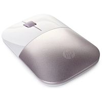 картинка hp z3700 [4vy82aa] wireless pink mouse  от магазина Tovar-RF.ru