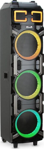 картинка акустика eltronic (30-17) crazy box - колонка 10 от магазина Tovar-RF.ru