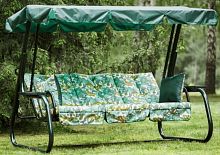 картинка Качели садовые OLSA Родео-2 с 1111 Качели садовые от магазина Tovar-RF.ru