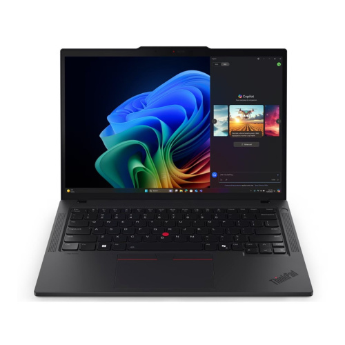картинка lenovo thinkpad t14 g6 [21qg002jus] 14" {wuxga 400nits touch ultra 7 268v/32gb/1tb ssd/w11pro} от магазина Tovar-RF.ru