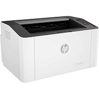 картинка hp laser 108w (4zb80a) {a4, 1200dpi, 20ppm, 64mb, usb 2.0, wi-fi, airprint, hpsmart}  от магазина Tovar-RF.ru
