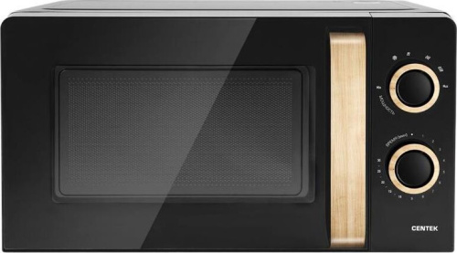 картинка микроволновая печь centek ct-1559 black 20л centek ct-1559 black 20л от магазина Tovar-RF.ru