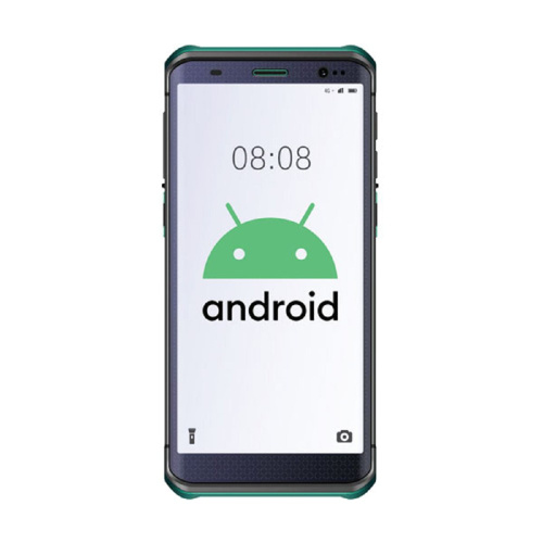 картинка Mindeo D60 Терминал сбора данных 2D/WiFi/LTE/NFC/4/64Gb/C/5100mAh/USB/EU [D60G46455160CN] от магазина Tovar-RF.ru