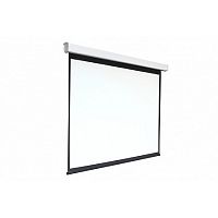 картинка digis electra-f [dsef-16906] экран настенный с электроприводом формат 16:9, 135", 308x178, рабочая поверхность 300x168, mw от магазина Tovar-RF.ru